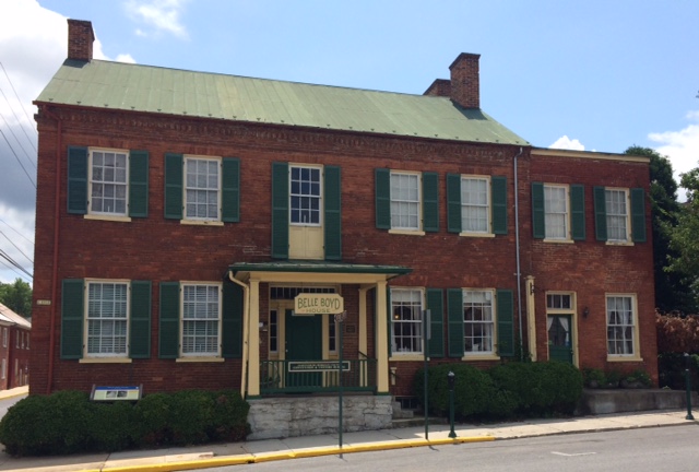 Housing Authority of the City of Martinsburg meeting set for