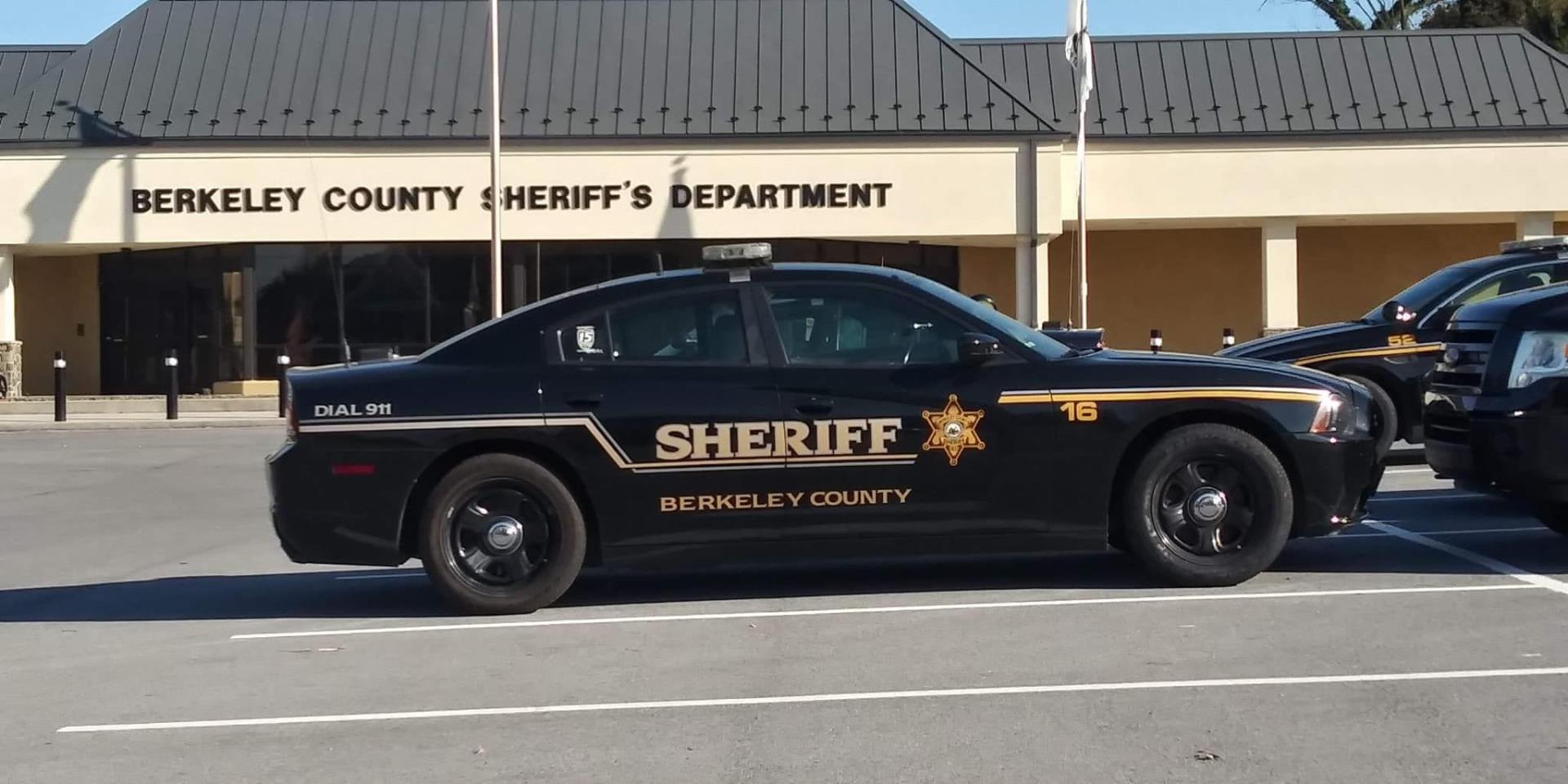 BC Sheriff Department